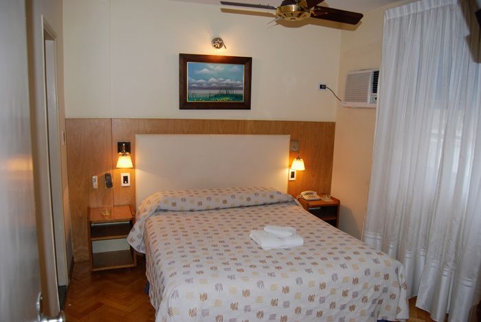 Habitación Doble Matrimonial Standard