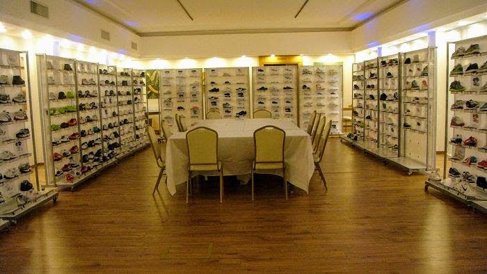 Salón Del Sol